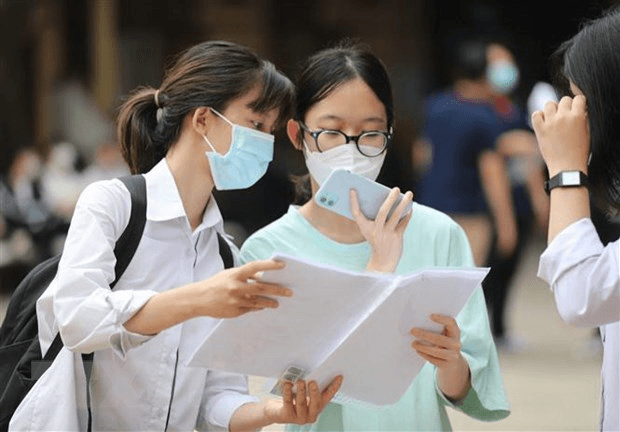 Đăng ký xét tuyển đại học như thế nào để tránh điểm cao vẫn trượt?