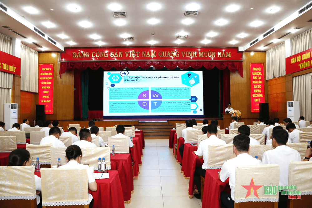 Tổng công ty Tân cảng Sài Gòn đẩy mạnh công tác giáo dục, phổ biến pháp luật