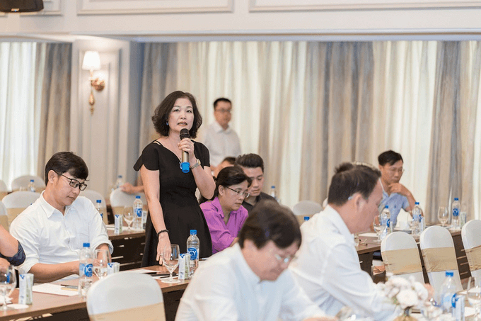 Hơn 200 phóng viên, biên tập viên phát thanh - truyền hình tham gia hội thảo về chuyển đổi số