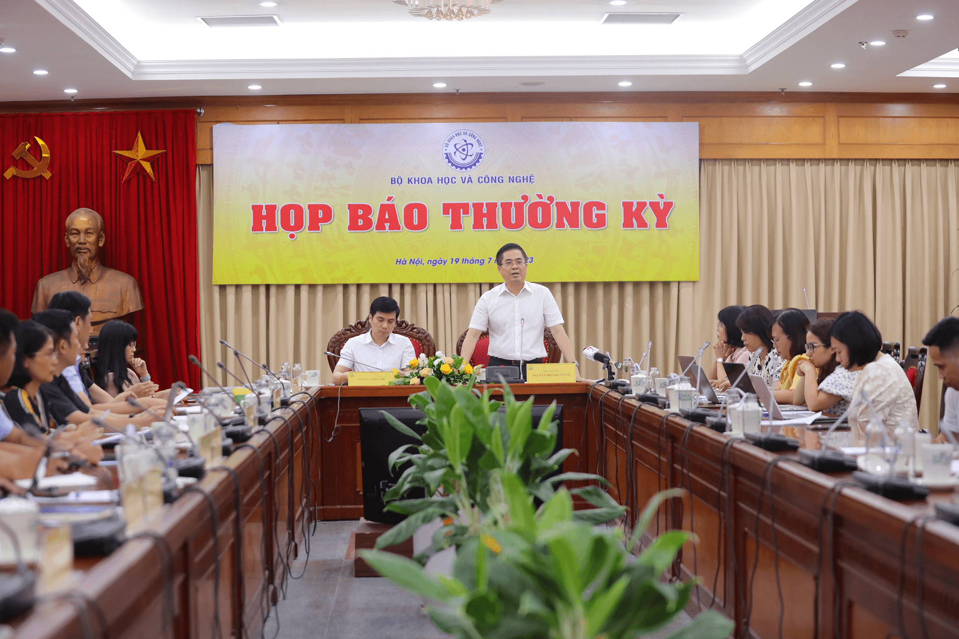 Dự kiến bàn giao Khu công nghệ cao Hòa Lạc về Hà Nội quản lý từ ngày 1-8