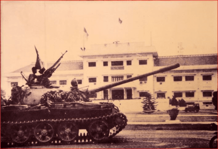 Vượt núi, băng rừng, đánh mạnh, tiến nhanh, lập công vang dội-Bài 4: Mở toang cánh cửa Bắc Sài Gòn (tiếp theo và hết)