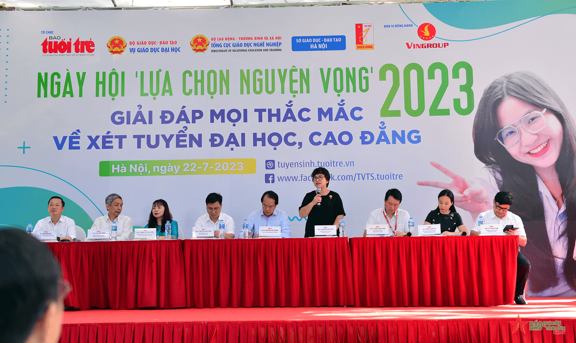 3 vấn đề thí sinh đặc biệt lưu ý khi đăng ký nguyện vọng