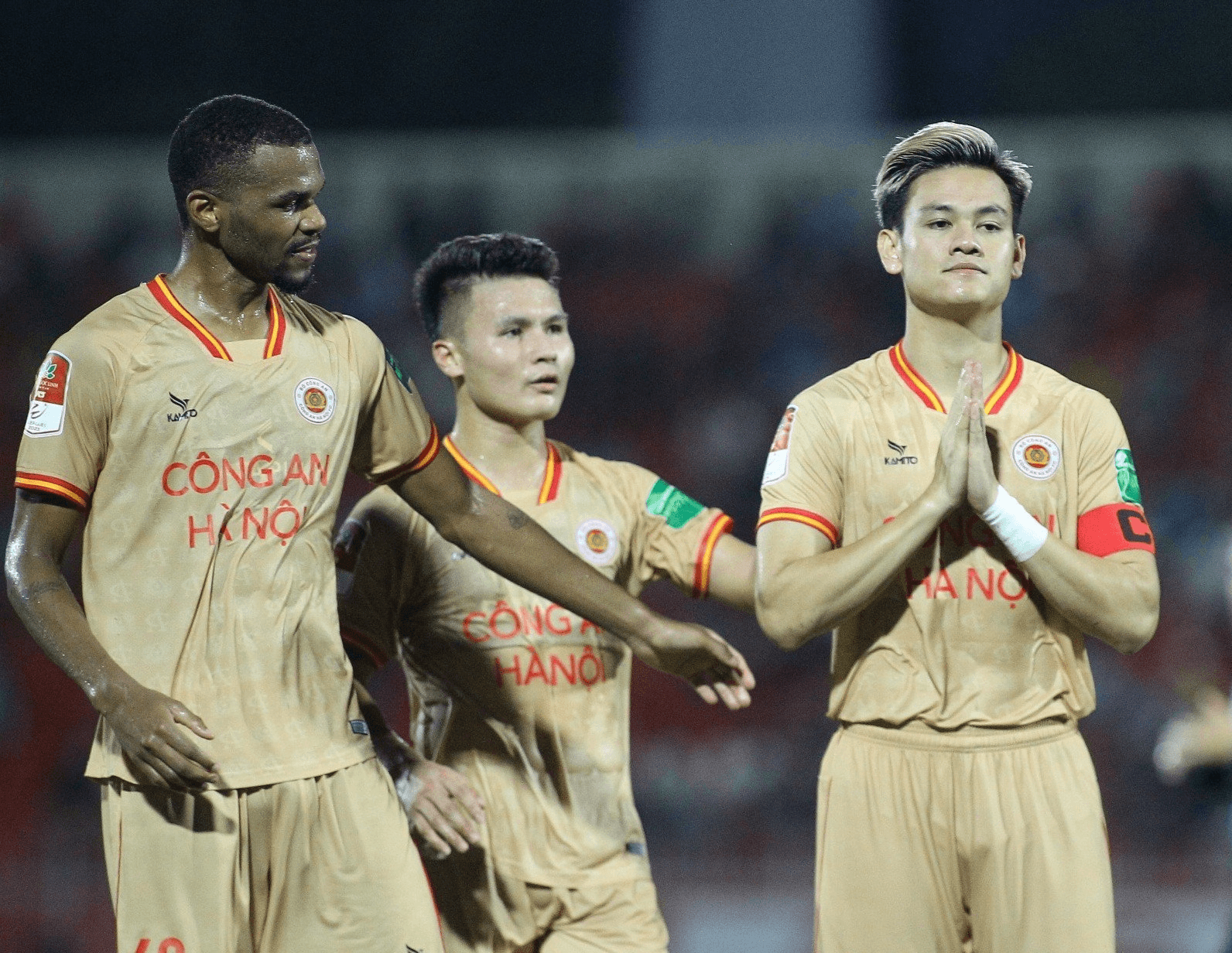 Lịch thi đấu vòng 3, giai đoạn 2 V-League 2023: Cuộc đua ngôi đầu