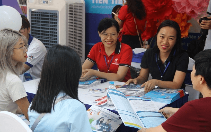 Thêm cơ hội đăng ký xét tuyển đại học cho thí sinh