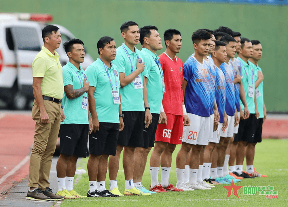Nếu Becamex Bình Dương xuống hạng...