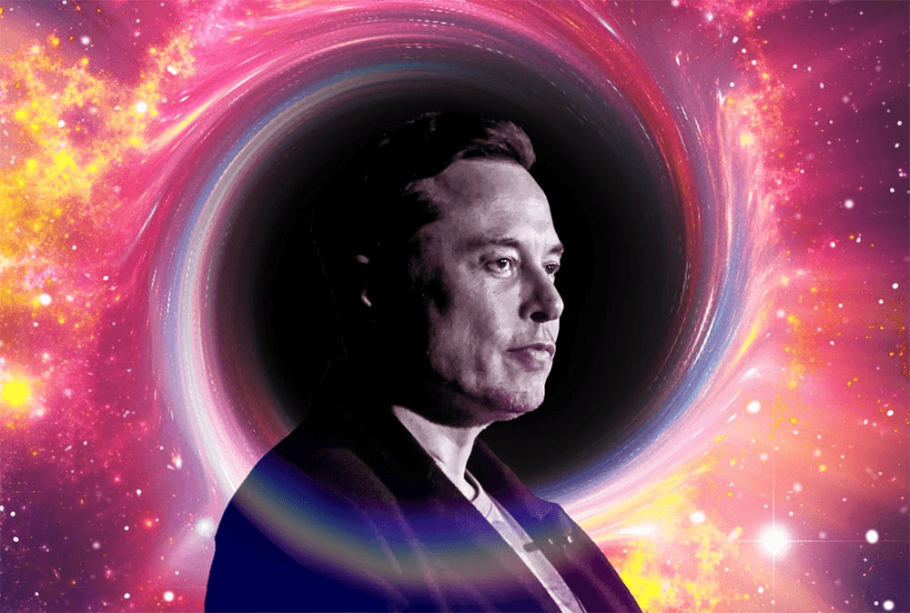 Tỷ phú Elon Musk sắp thống lĩnh thị trường viễn thông vệ tinh?