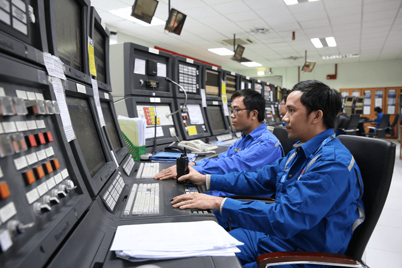 Nửa năm 2023, BSR đạt doanh thu 67.741 tỷ đồng