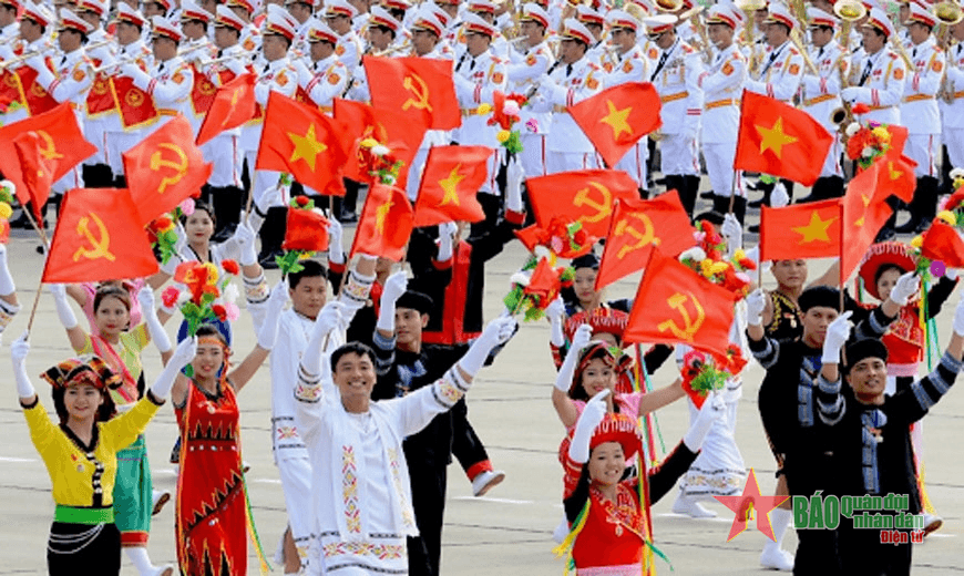 Hiểu đúng bản chất quyền lực tối thượng ở Việt Nam là phục vụ nhân dân, phụng sự Tổ quốc