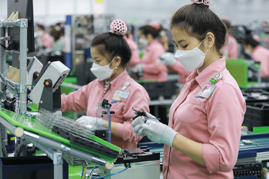 Đề xuất nguyên tắc xét thi đua, khen thưởng lĩnh vực khoa học và công nghệ