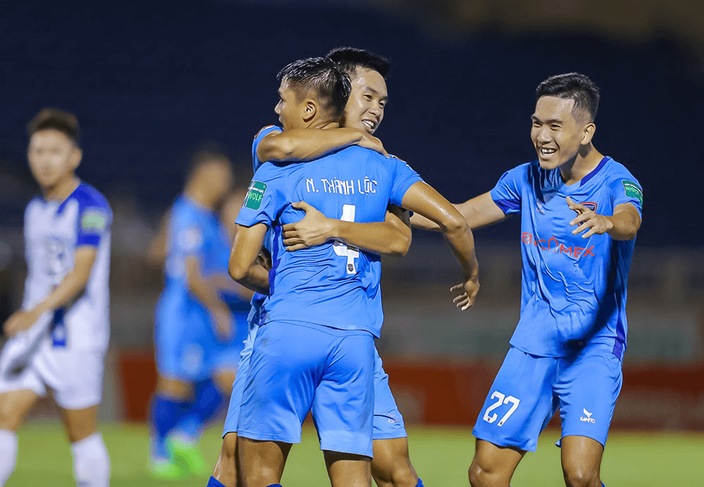 Lịch thi đấu V-League 2023 hôm nay (5-8): Nóng cuộc đua trụ hạng