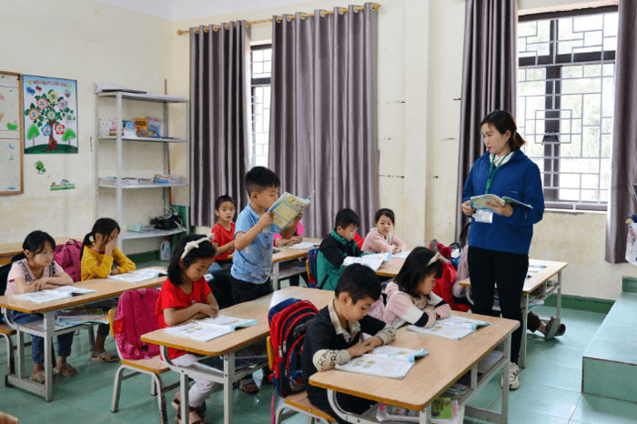 Những bất cập trong thực hiện chủ trương luân chuyển giáo viên: Bài 1: Nỗi niềm người “luân chuyển”