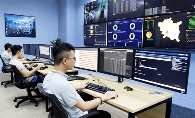 Chỉ số an toàn thông tin là vấn đề cần đặc biệt quan tâm trong năm 2023
