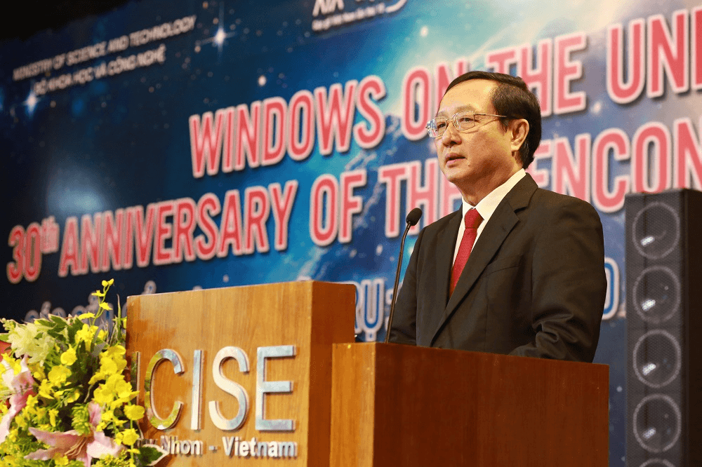 Phát triển bền vững khoa học và công nghệ tại Việt Nam