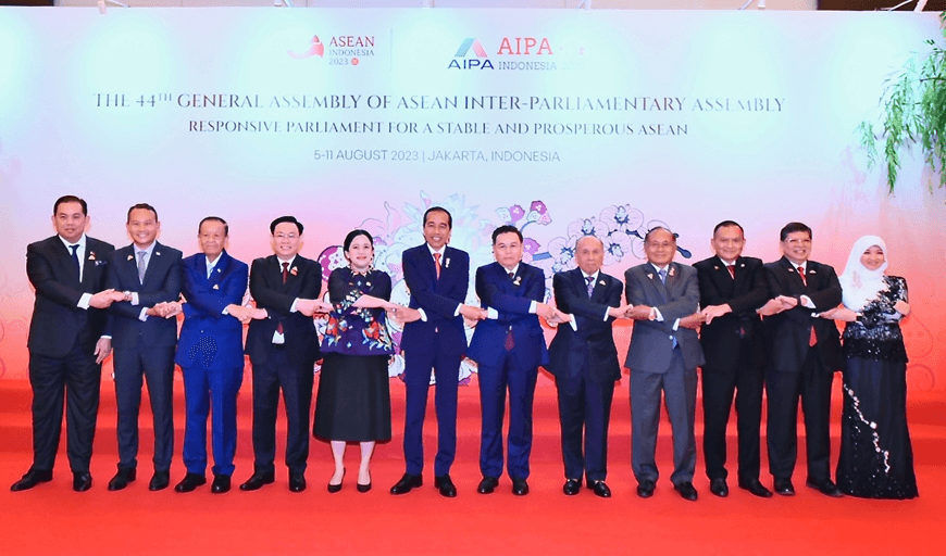 Bản tin thời sự tổng hợp nổi bật tuần: Đoàn kết, thống nhất vì một ASEAN thịnh vượng, bền vững