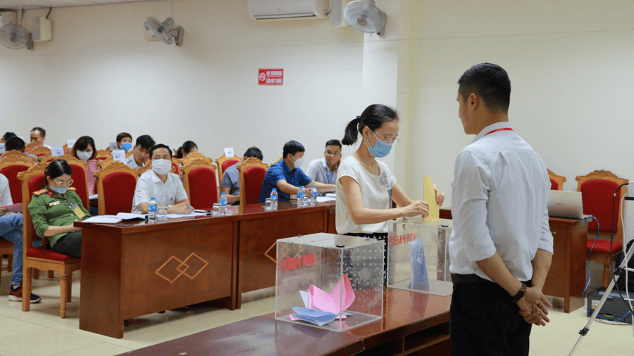 Luật Đấu giá tài sản: Chi tiết những tài sản phải xử lý bằng hình thức đấu giá