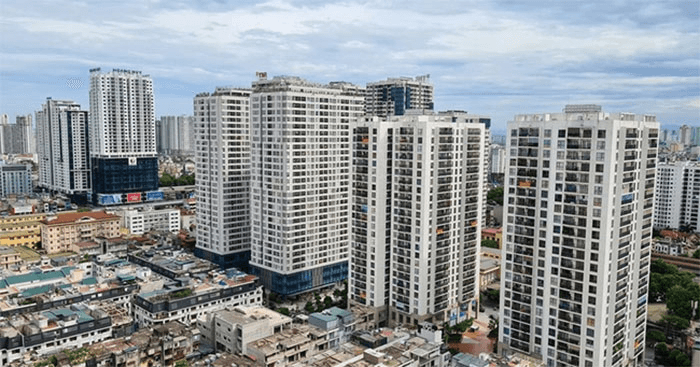 Đề án 1 triệu căn hộ giá rẻ được tháo gỡ khó khăn ra sao?