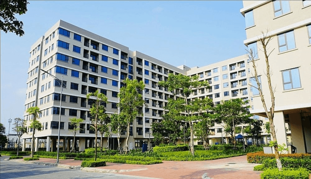 Nghiên cứu sớm hình thành quỹ phát triển nhà ở xã hội