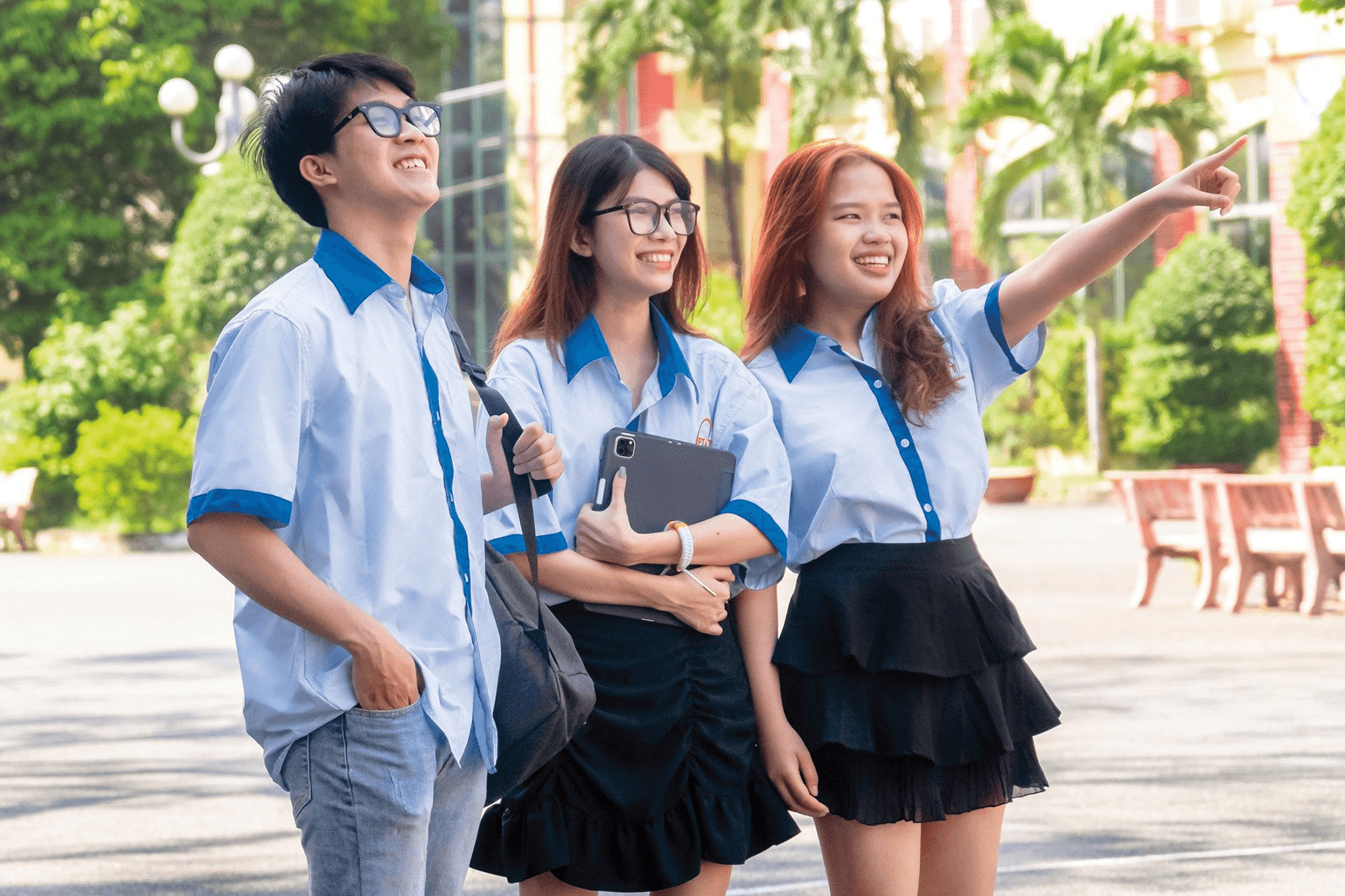 Khởi động chương trình "Hạt giống cho tương lai 2023"
