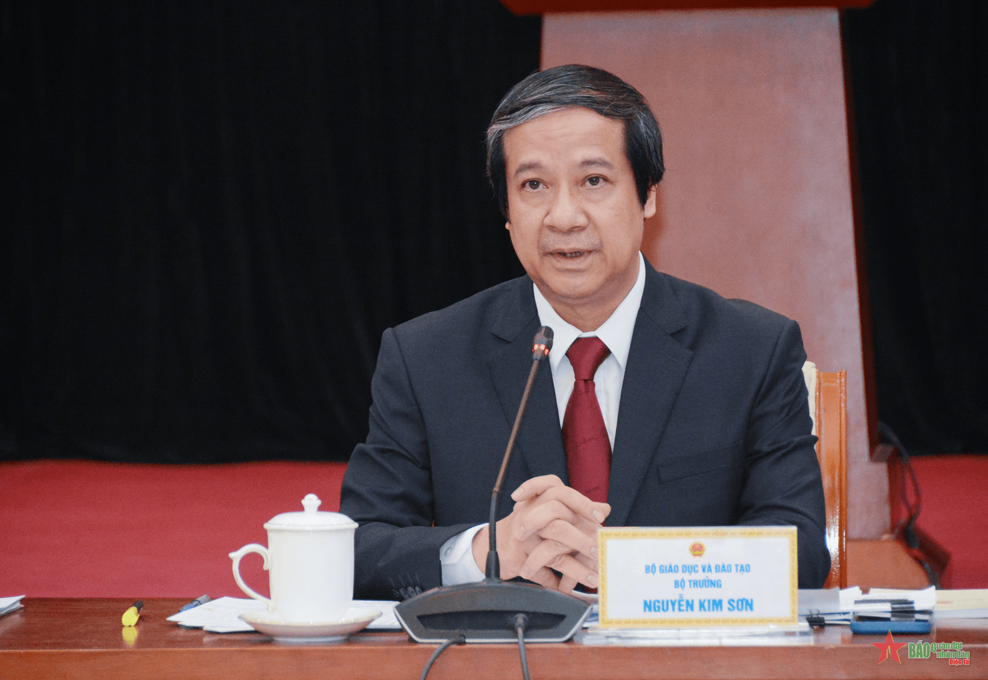 Tự chủ đại học không phải là phó thác cho các trường tự lo kinh phí