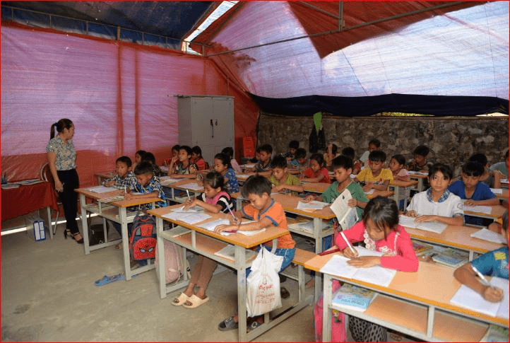 Hồi âm vệt bài “Những bất cập trong thực hiện chủ trương luân chuyển giáo viên”: Cần lấp đầy khoảng trống pháp lý