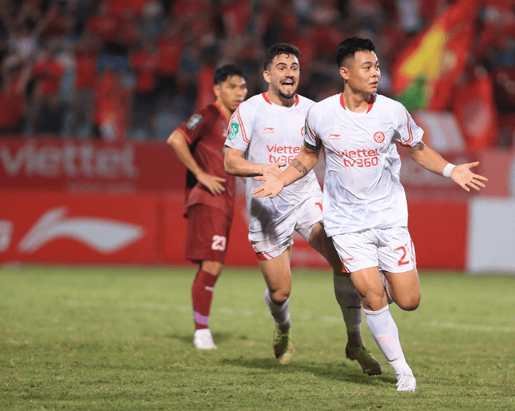 Lần đầu cho ai?