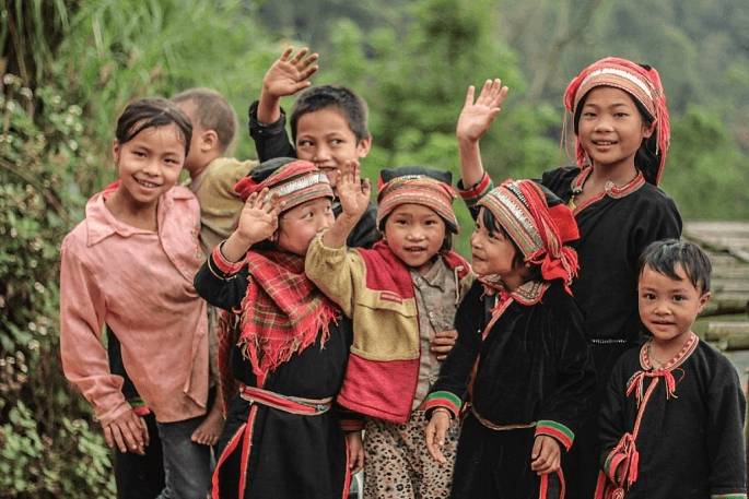Không phải đẻ nữa!