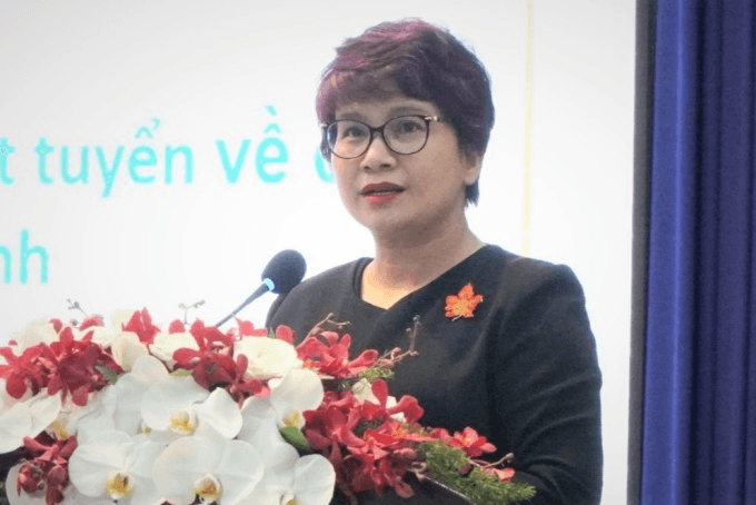 Thí sinh đỗ đại học tăng