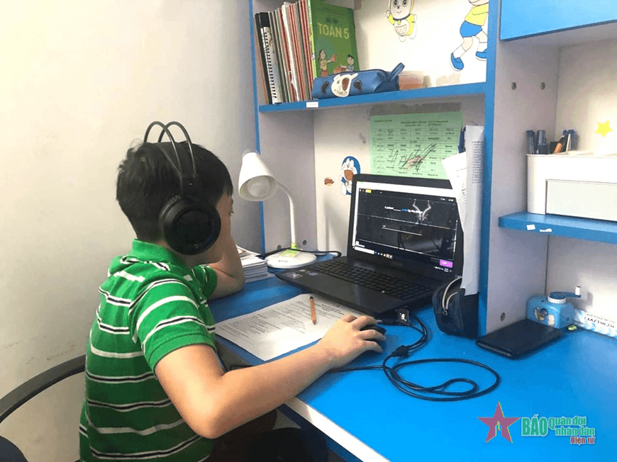 Phần mềm giúp cha mẹ giám sát, quản lý, bảo vệ trẻ em sử dụng internet