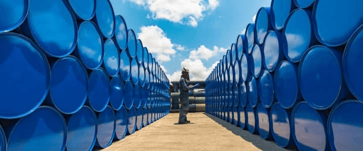 Giá xăng dầu hôm nay (30-8): Tăng tốc