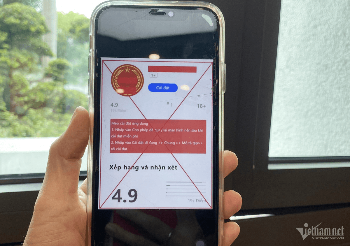 Người dùng lưu ý gì để an toàn trên không gian số trong đợt nghỉ lễ 2-9?