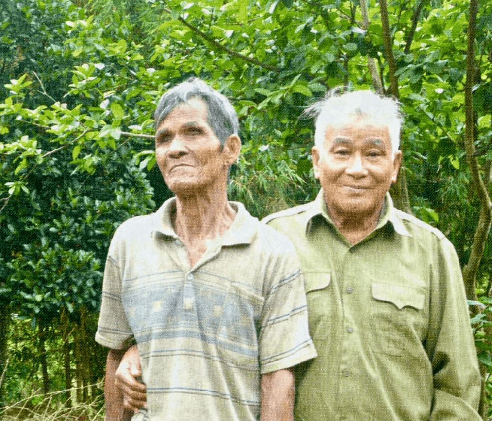 Thiếu tướng, Nhà văn Nguyễn Chí Trung: Chiến công và giai thoại