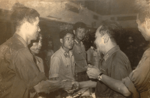 Thể Công và trận bóng đá để đời - Bài 2: Cuộc lội ngược dòng ngoan cường