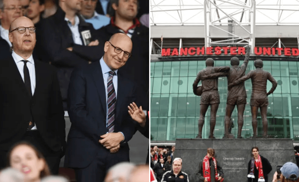 Tin bóng đá hôm nay (5-9): Nhà Glazer “quay xe” thương vụ MU, Ronaldo được trọng dụng tại quê nhà