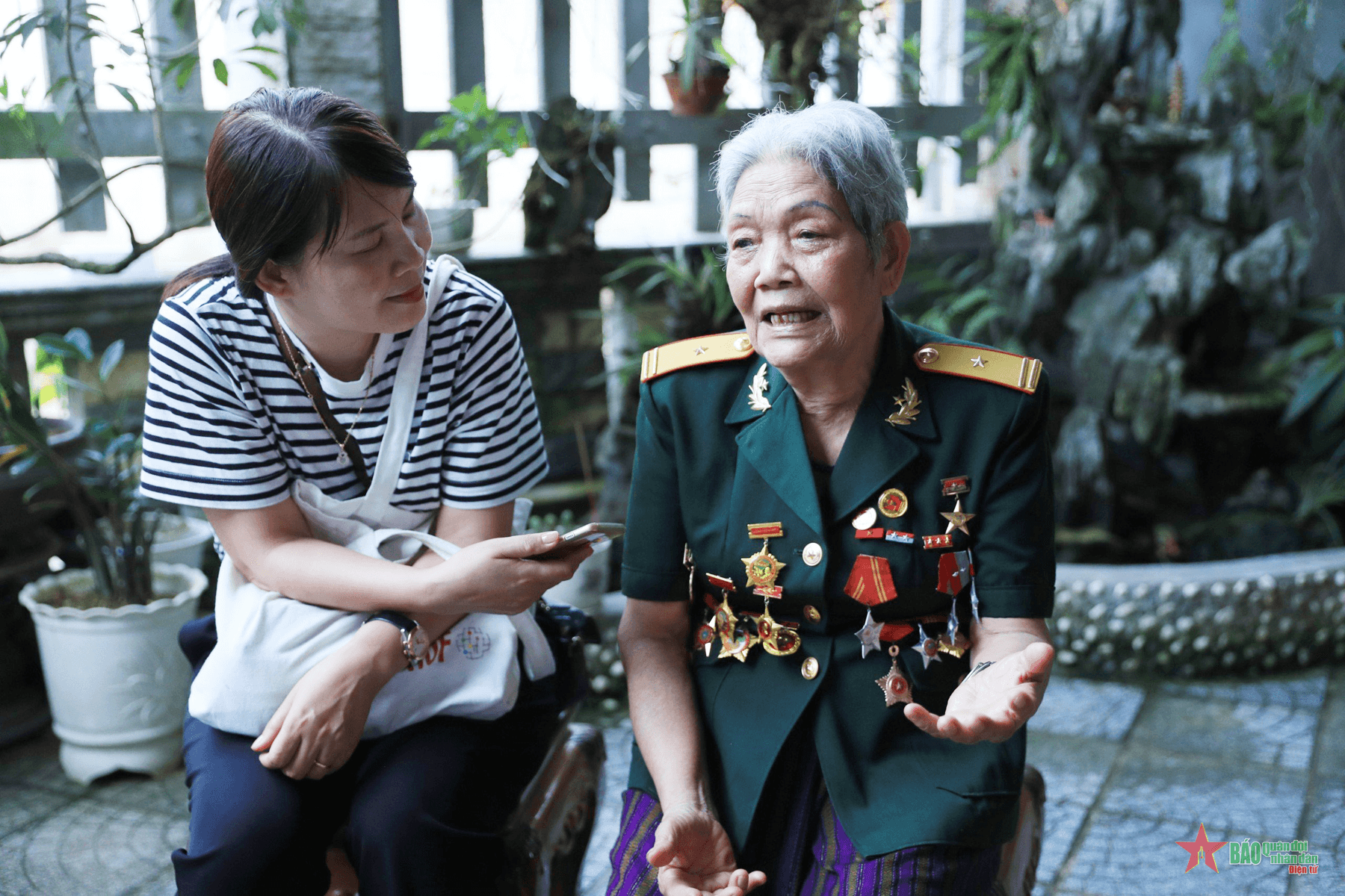 Giữ mãi phẩm chất anh hùng giữa đời thường - Bài 2: Làm Anh hùng khó lắm, giữ được Anh hùng còn khó hơn (tiếp theo và hết)