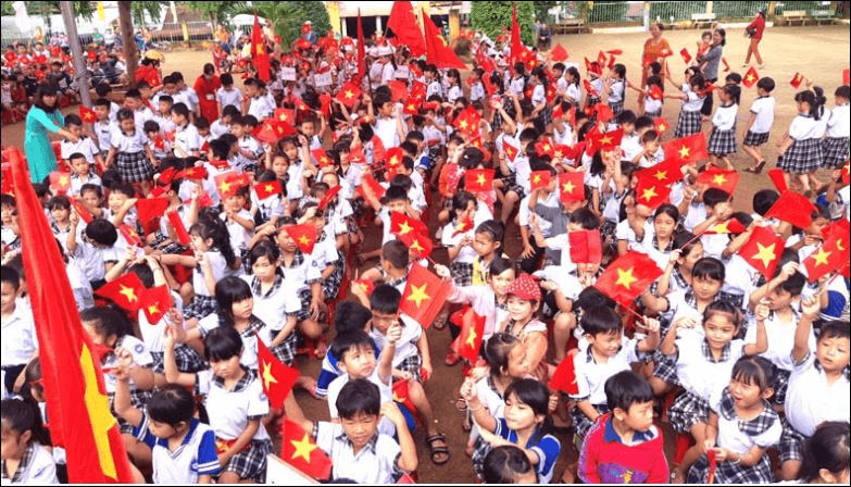 Xã luận: Kỷ cương, sáng tạo, đổi mới giáo dục và đào tạo theo chiều sâu