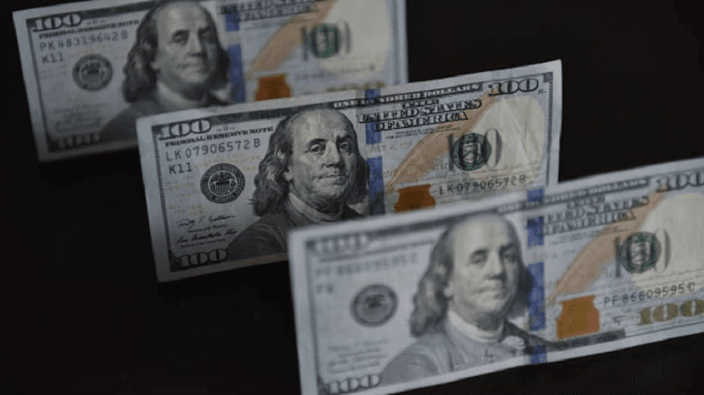 Tỷ giá USD hôm nay (6-9): Đồng USD trong nước giảm, thế giới bật tăng trở lại