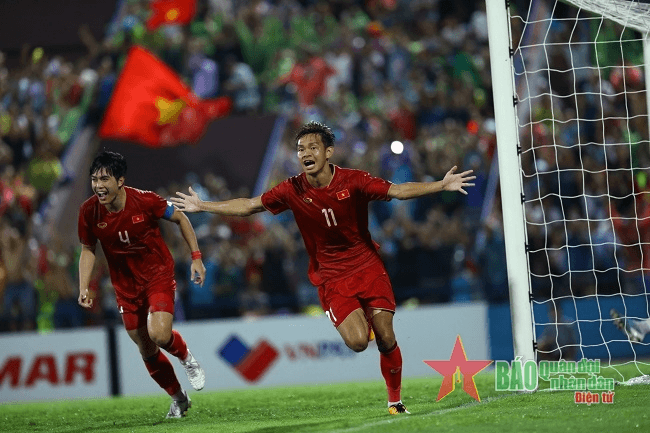 Thắng tối thiểu U23 Yemen, U23 Việt Nam dự vòng chung kết U23 châu Á
