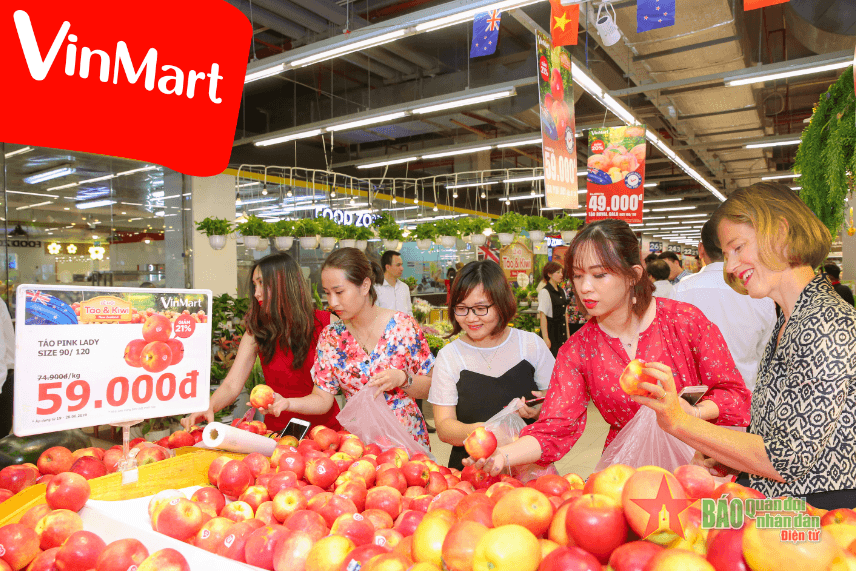 Kích thích thị trường trong nước phát triển mạnh mẽ hơn