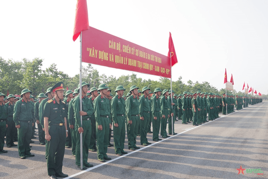 Sĩ quan có thời gian công tác ở các ngành nghề có tính chất đặc thù được quy đổi thời gian như thế nào?