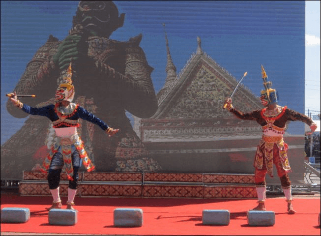 Bảo tồn di sản văn hóa của đồng bào Khmer tỉnh Sóc Trăng