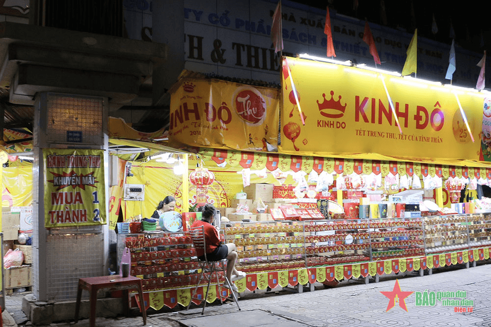 Nguồn cung đa dạng, sức mua chậm