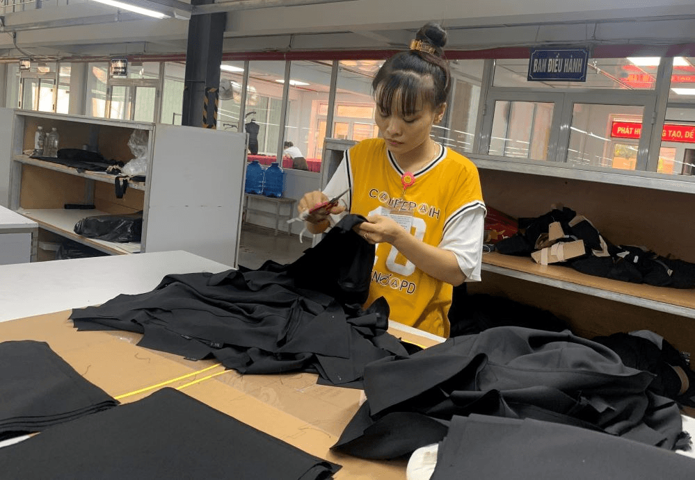 Thúc đẩy thương mại giữa Việt Nam và khu vực Mỹ Latinh