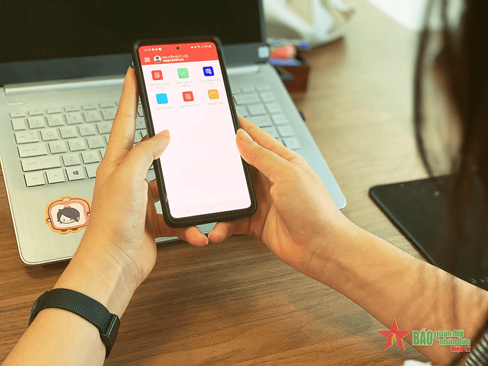 Miễn phí ký dịch vụ công cho người dân sử dụng chữ ký số MySign lần đầu