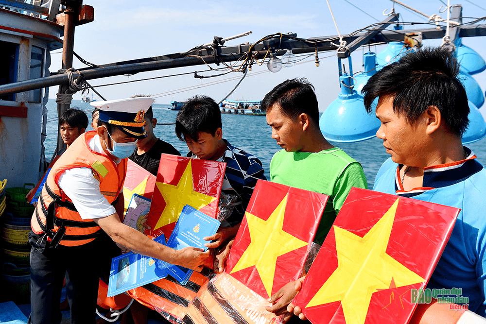 Tăng cường phát huy sức mạnh đại đoàn kết toàn dân tộc