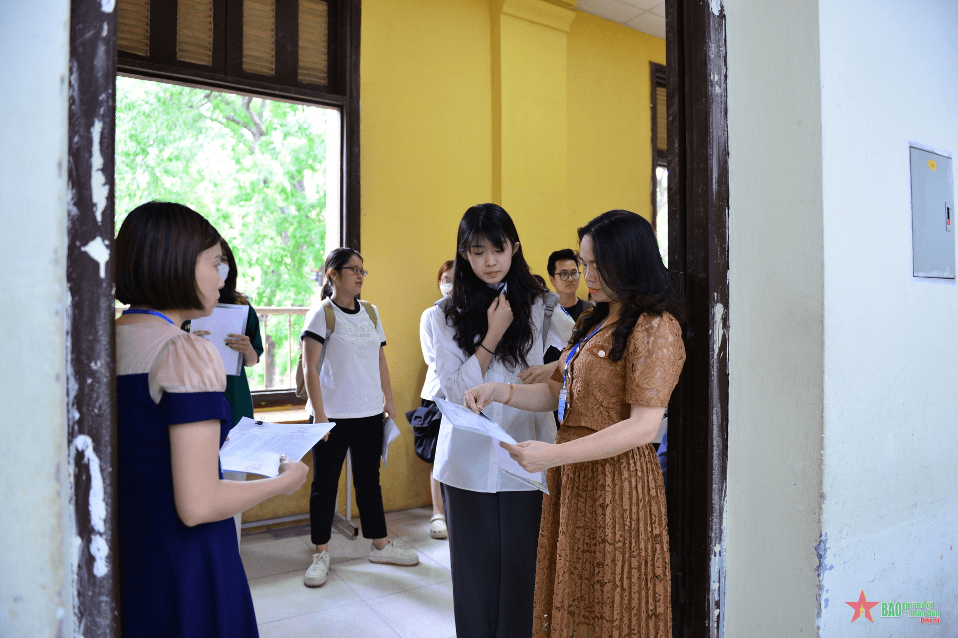 Kết quả khảo sát về phương án thi tốt nghiệp THPT từ năm 2025