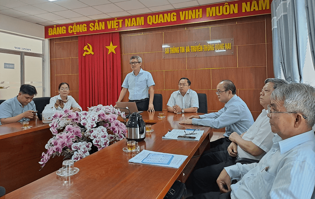 Đa dạng các hoạt động tại Tuần lễ chuyển đổi số tỉnh Đồng Nai