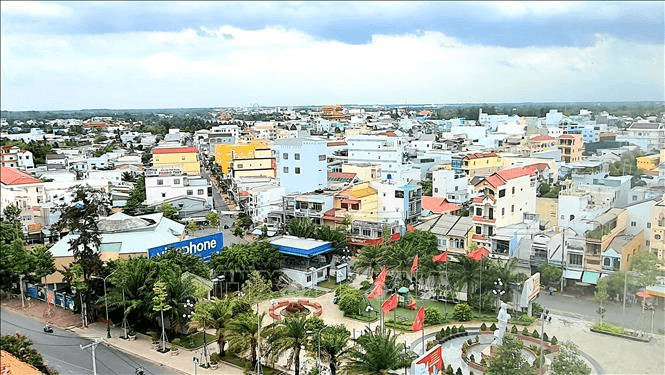 Sóc Trăng: Huy động mọi nguồn lực đầu tư có trọng tâm, trọng điểm phát triển kinh tế - xã hội vùng đồng bào dân tộc thiểu số và miền núi