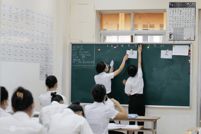 Nhật Bản là thị trường tiếp nhận nhiều lao động Việt Nam nhất trong tháng 9-2023