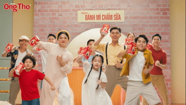 Đột phá sáng tạo - cách sữa đặc Ông Thọ duy trì sức hút trên thị trường gần nửa thế kỷ