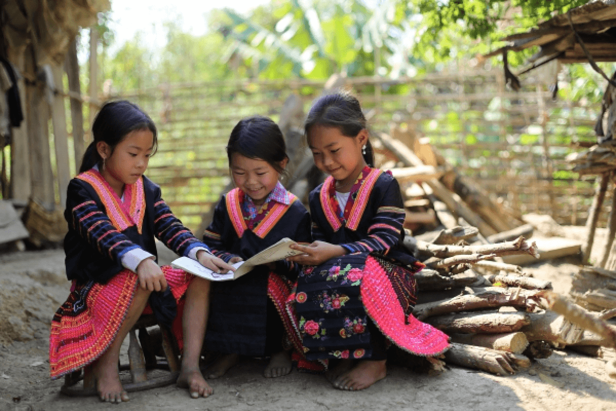 Hỏi-Đáp pháp luật: Thời gian xét duyệt hỗ trợ đối với học sinh dân tộc thiểu số rất ít người học ở cơ sở công lập